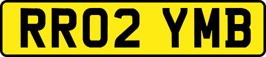 RR02YMB