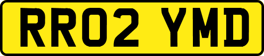 RR02YMD