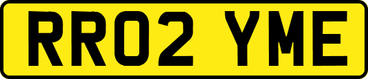 RR02YME