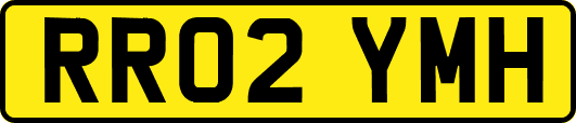 RR02YMH