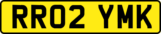 RR02YMK