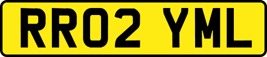 RR02YML