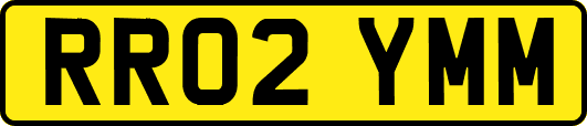 RR02YMM