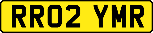 RR02YMR