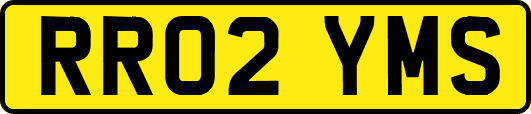 RR02YMS