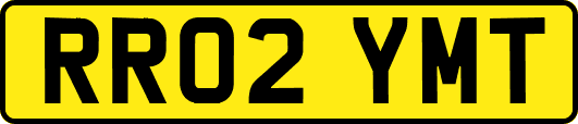 RR02YMT