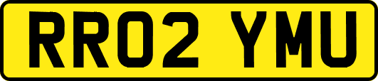 RR02YMU
