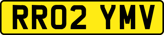 RR02YMV