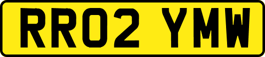 RR02YMW