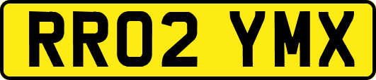 RR02YMX