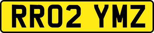 RR02YMZ