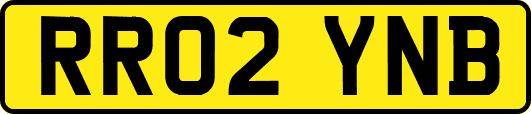 RR02YNB
