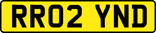 RR02YND