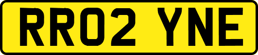 RR02YNE