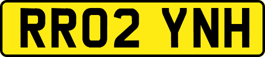 RR02YNH