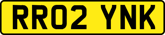RR02YNK