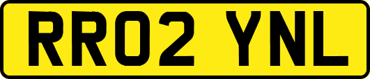 RR02YNL