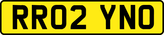 RR02YNO