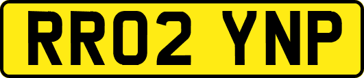 RR02YNP