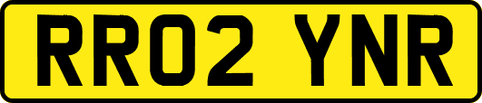 RR02YNR