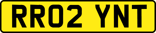 RR02YNT