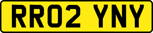 RR02YNY