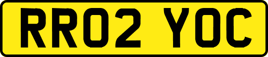 RR02YOC