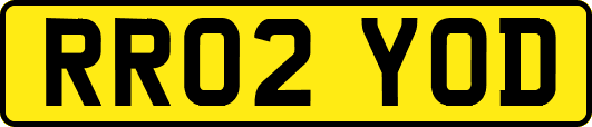 RR02YOD