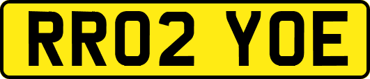 RR02YOE