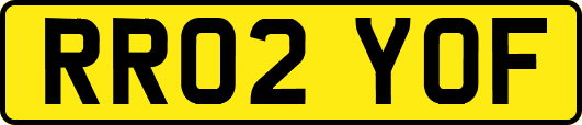 RR02YOF