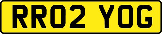 RR02YOG