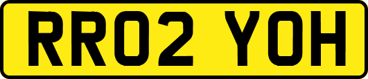 RR02YOH
