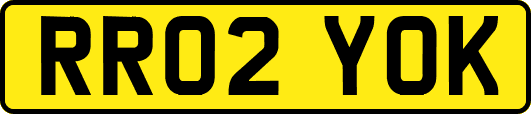 RR02YOK