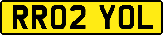 RR02YOL