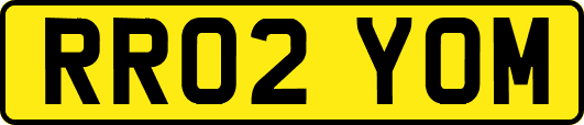 RR02YOM