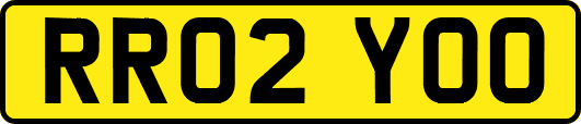 RR02YOO