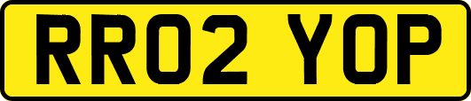 RR02YOP