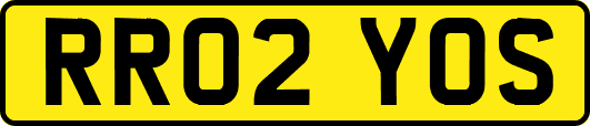 RR02YOS