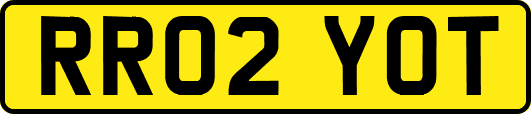 RR02YOT