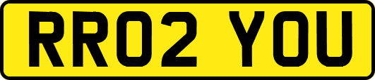 RR02YOU