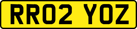 RR02YOZ