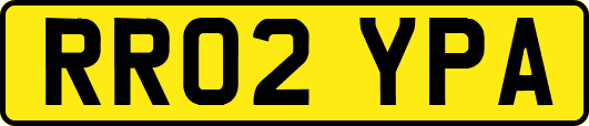 RR02YPA