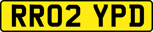 RR02YPD