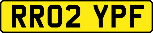 RR02YPF