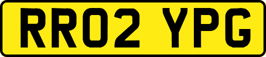 RR02YPG