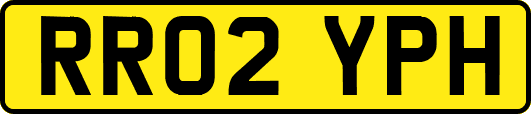 RR02YPH