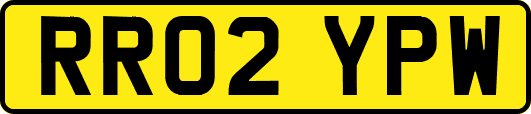 RR02YPW
