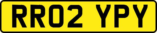 RR02YPY