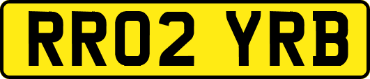 RR02YRB