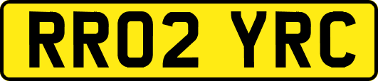 RR02YRC